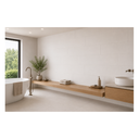 Azulejo Blanco Mate 30x60