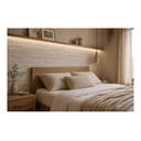 Bela Beige Mate 25x50 