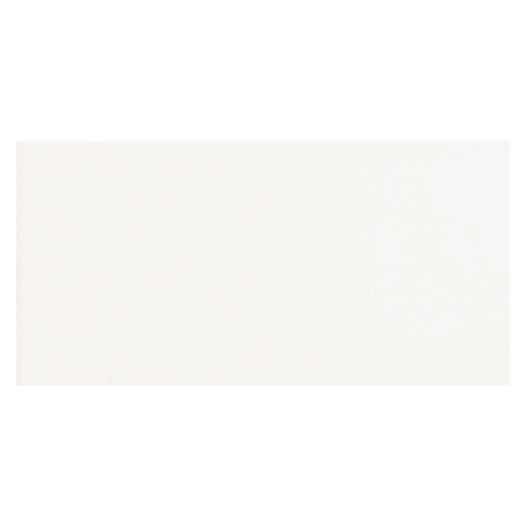 Azulejo Blanco Mate 30x60