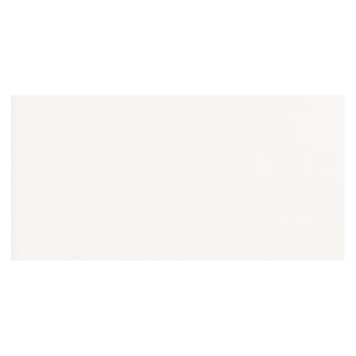 Azulejo Blanco Mate 30x60